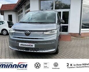 VW T7 Multivan Gebrauchtwagen
