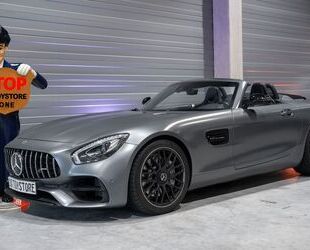 Mercedes-Benz AMG GT Gebrauchtwagen