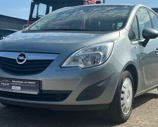 Opel Meriva Gebrauchtwagen