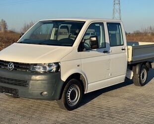VW T5 andere Gebrauchtwagen