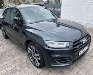 Audi SQ5 Gebrauchtwagen