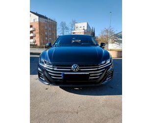 Skoda Arteon 