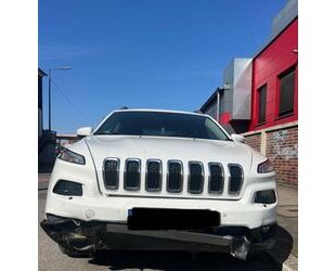 Jeep Cherokee Gebrauchtwagen