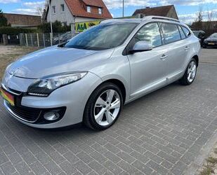 Renault Megane Gebrauchtwagen