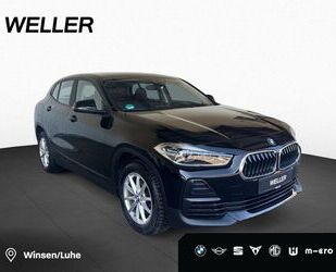 BMW X2 Gebrauchtwagen