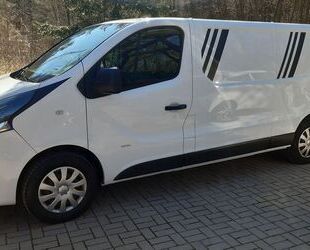 Opel Vivaro Gebrauchtwagen