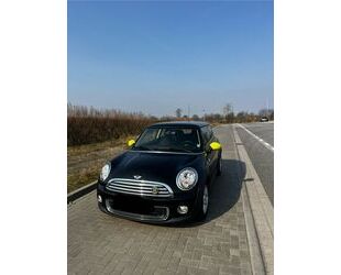 Mini ONE Gebrauchtwagen