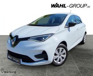 Renault ZOE Gebrauchtwagen