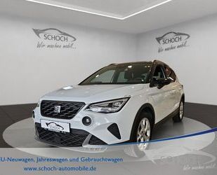 Seat Arona Gebrauchtwagen