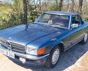Mercedes-Benz SL 300 Gebrauchtwagen