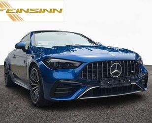Mercedes-Benz CLE 53 AMG Gebrauchtwagen