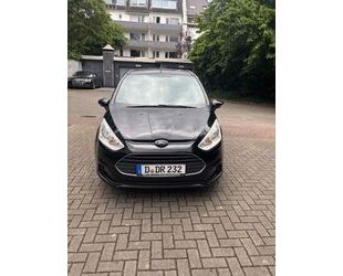 Ford B-Max Gebrauchtwagen