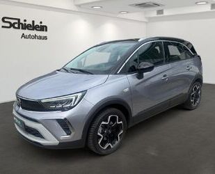 Opel Crossland (X) Gebrauchtwagen