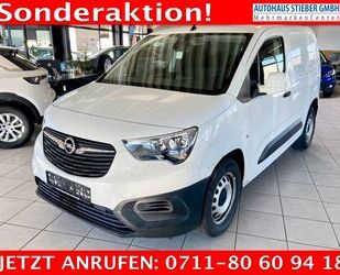 Opel Combo Gebrauchtwagen