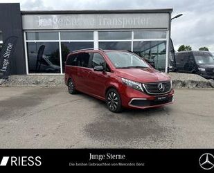 Mercedes-Benz EQV Gebrauchtwagen