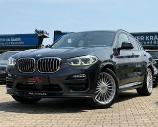 Alpina XD4 Gebrauchtwagen