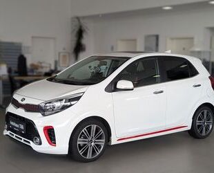 Kia Picanto Gebrauchtwagen