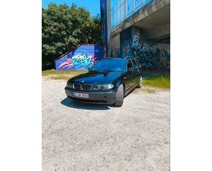 BMW 320 Gebrauchtwagen