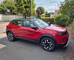 Opel Mokka Gebrauchtwagen