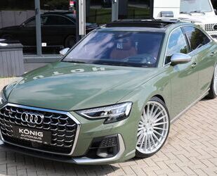 Audi S8 Gebrauchtwagen