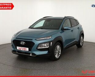 Hyundai KONA Gebrauchtwagen