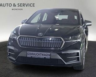 Skoda Enyaq Gebrauchtwagen