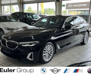 BMW 530 Gebrauchtwagen