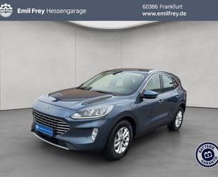 Ford Kuga Gebrauchtwagen