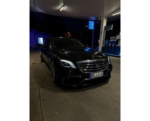 Mercedes-Benz S 450 Gebrauchtwagen