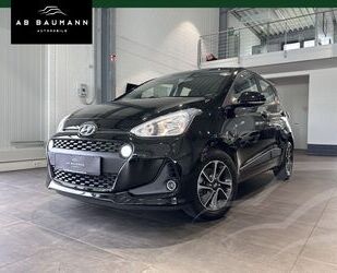 Hyundai i10 Gebrauchtwagen