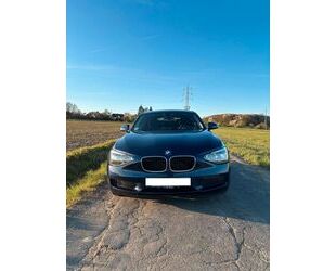 BMW 116 Gebrauchtwagen