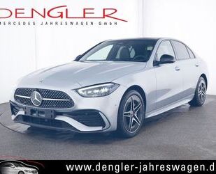 Mercedes-Benz C 300 Gebrauchtwagen