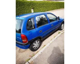 Mercedes-Benz Corsa 