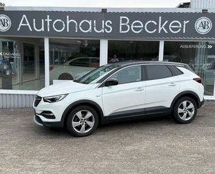 Opel Grandland (X) Gebrauchtwagen