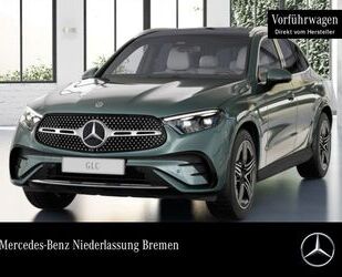 Mercedes-Benz GLC 220 Gebrauchtwagen