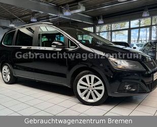 Seat Alhambra Gebrauchtwagen