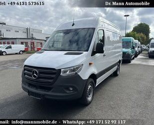 Mercedes-Benz Sprinter Gebrauchtwagen