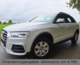Audi Q3 Gebrauchtwagen