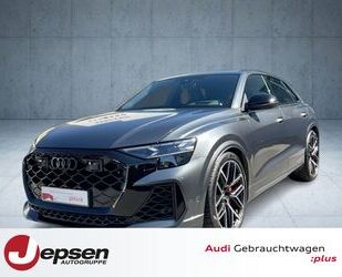 Audi RSQ8 Gebrauchtwagen