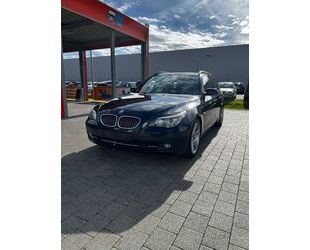 BMW 535 Gebrauchtwagen