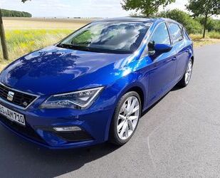 Seat Leon Gebrauchtwagen