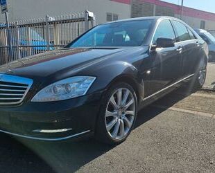 Mercedes-Benz S 400 Gebrauchtwagen