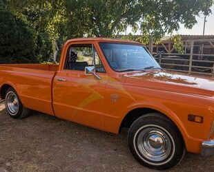 Chevrolet Andere Gebrauchtwagen