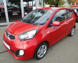 Kia Picanto Gebrauchtwagen