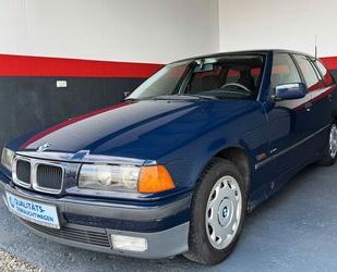 BMW 320 Gebrauchtwagen