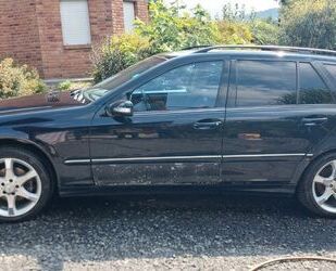 Mercedes-Benz C 200 Gebrauchtwagen