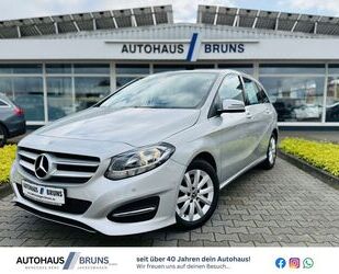 Mercedes-Benz B 180 Gebrauchtwagen