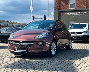 Opel Adam Gebrauchtwagen