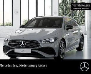 Mercedes-Benz CLA 200 Shooting Brake Gebrauchtwagen
