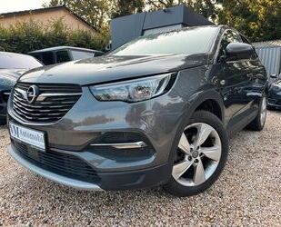 Opel Grandland (X) Gebrauchtwagen